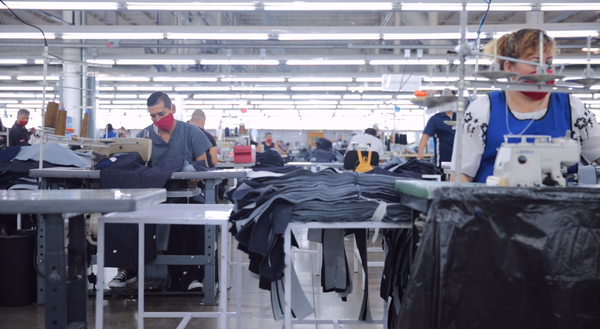 Why The Fashion Industry Needs Sustainable Denim