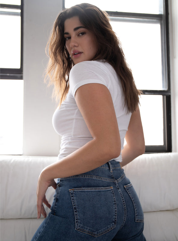LOLA JEANS - FW23 COLLECTION - DENIM FOR ALL SHAPES AND SIZES
