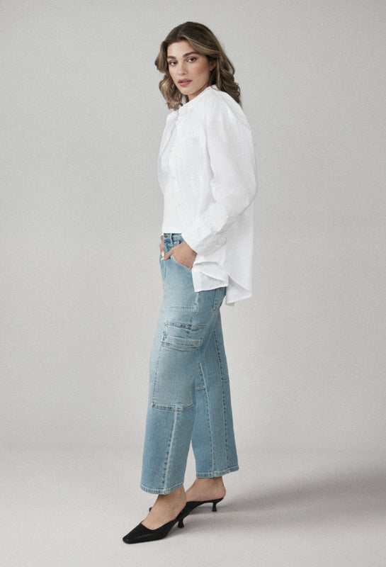 LOLA DENIM SPRING 25