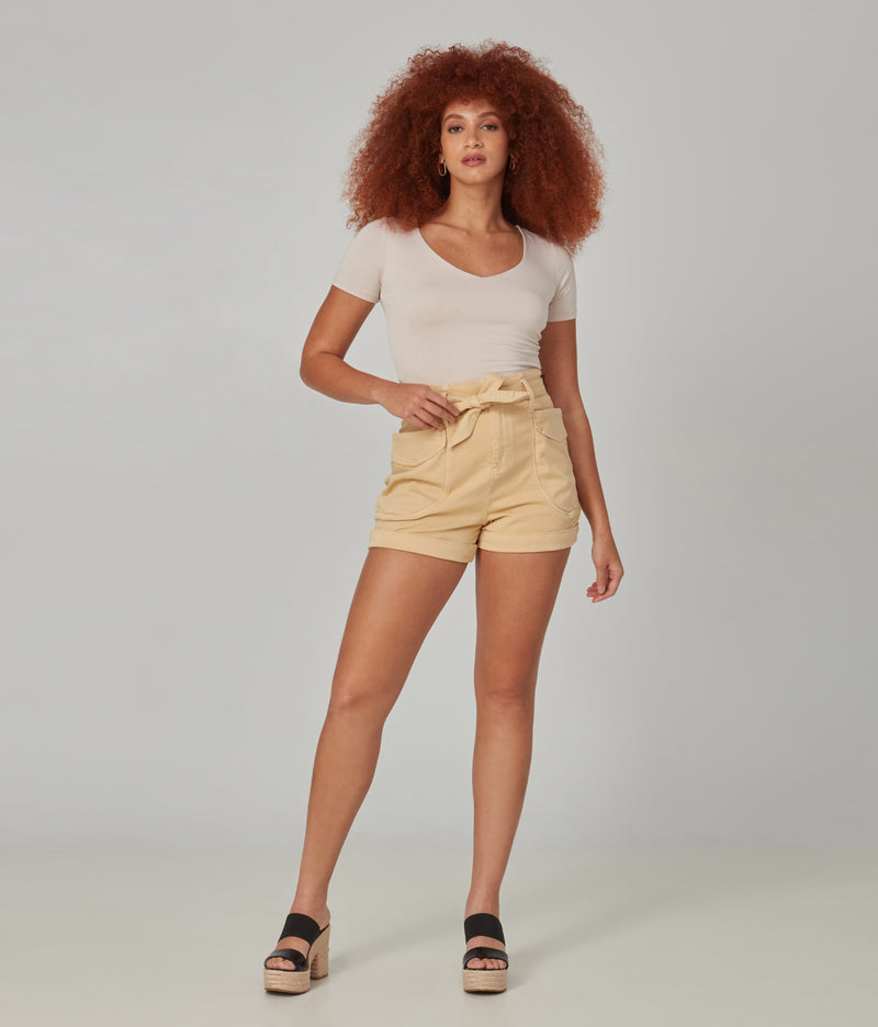 ROBBIE-SS Shorts