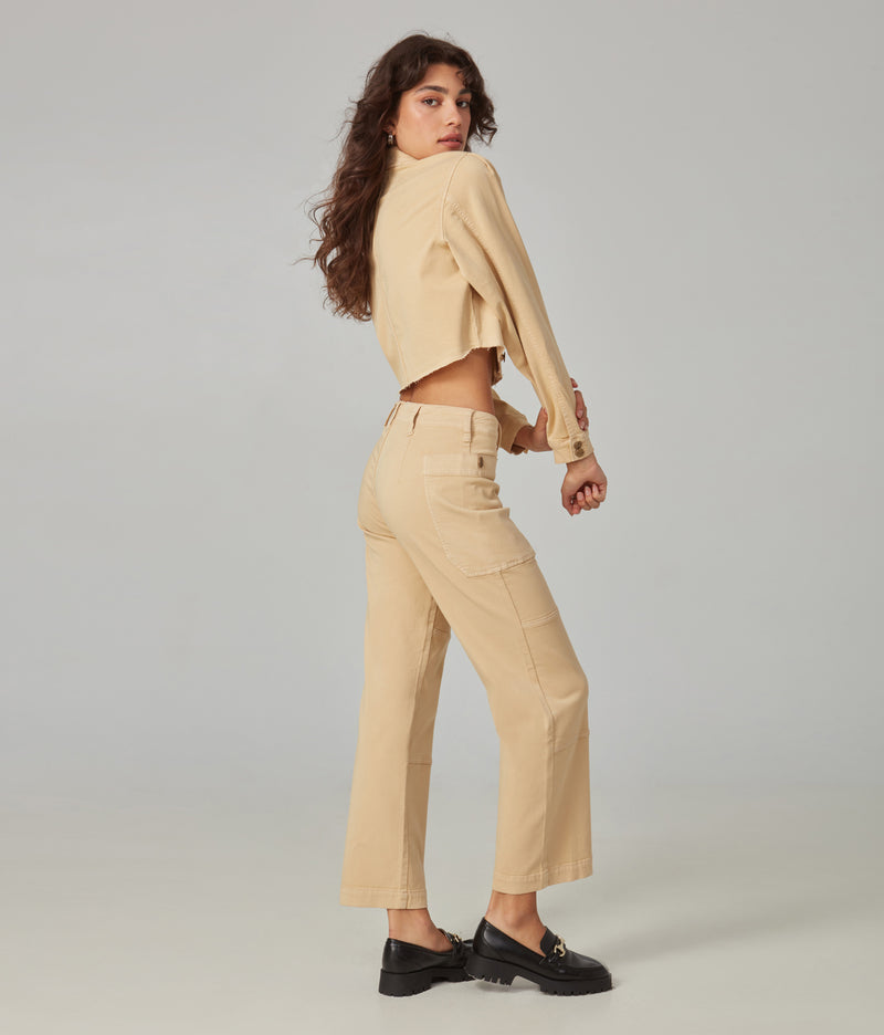 WILLOW-SS Cargo Pant