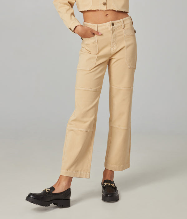 WILLOW-SS Cargo Pant